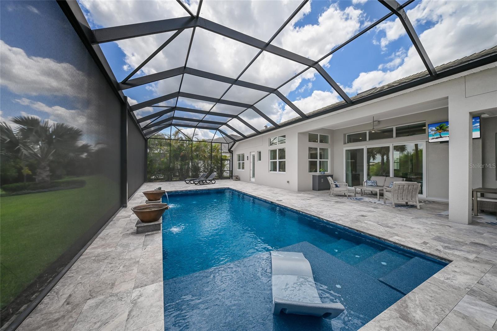 ISLES AT LAKEWOOD RANCH - Residential