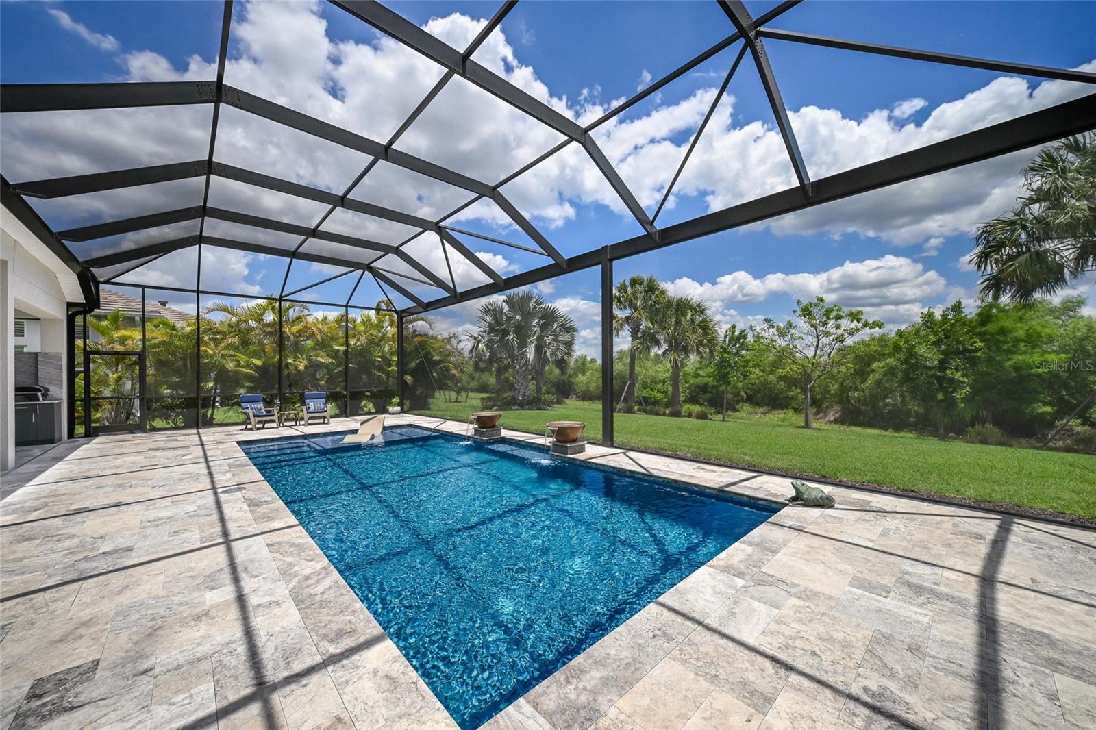 ISLES AT LAKEWOOD RANCH - Residential