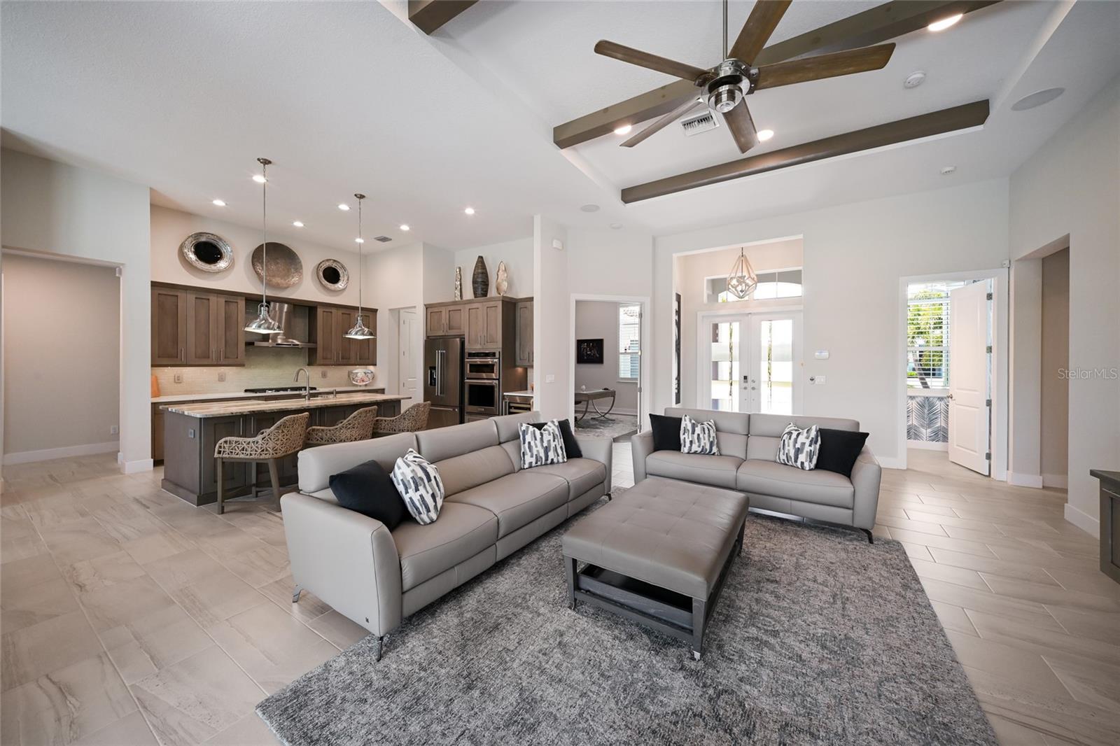 ISLES AT LAKEWOOD RANCH - Residential
