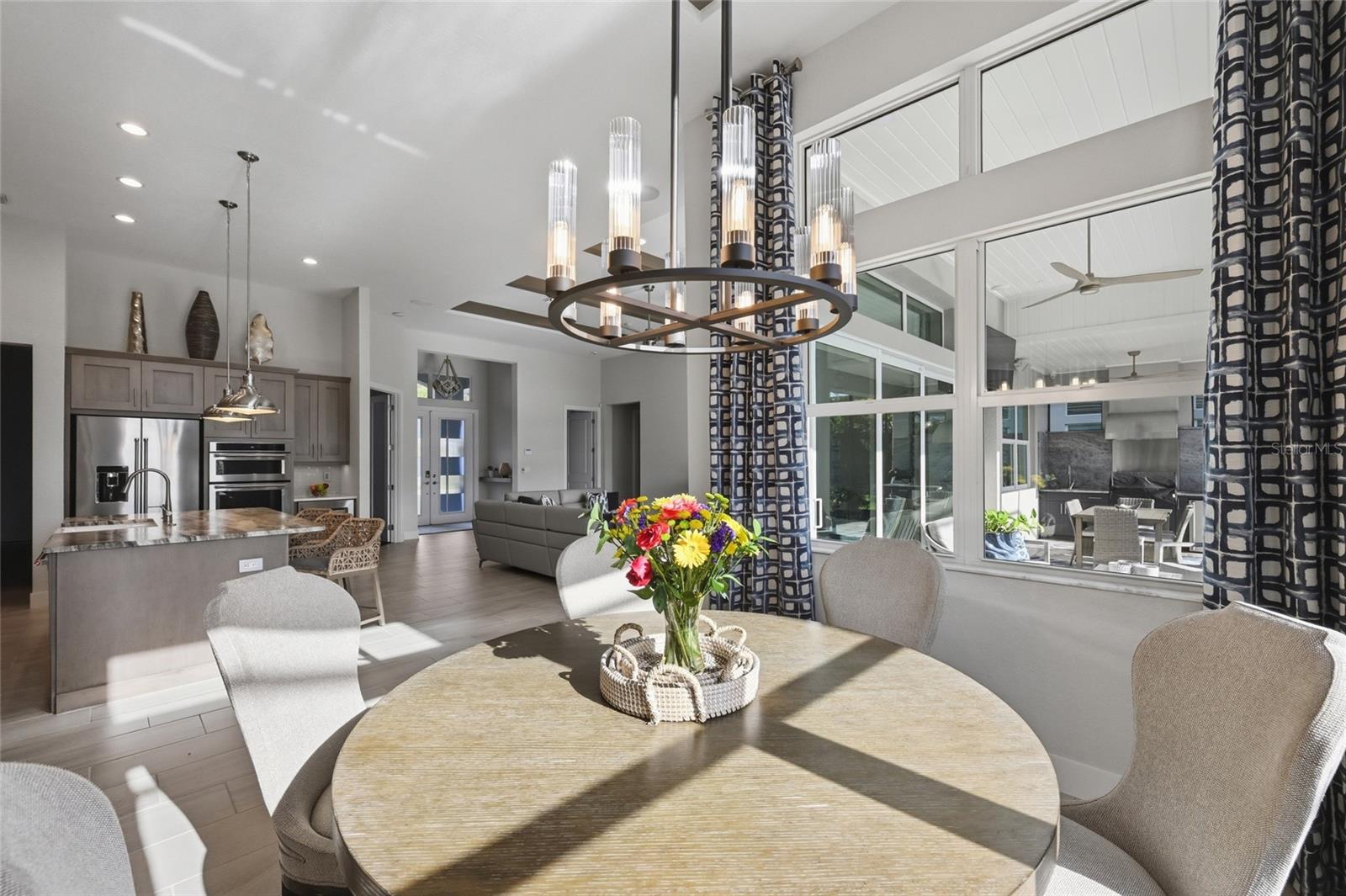 ISLES AT LAKEWOOD RANCH - Residential