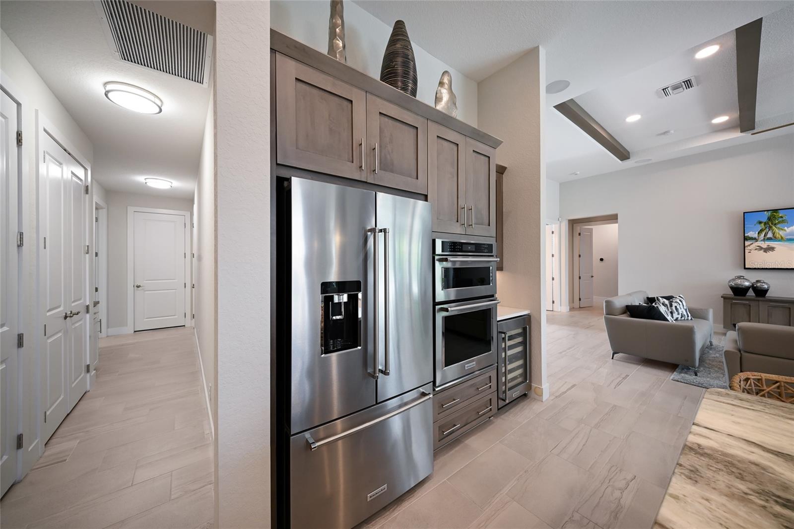 ISLES AT LAKEWOOD RANCH - Residential