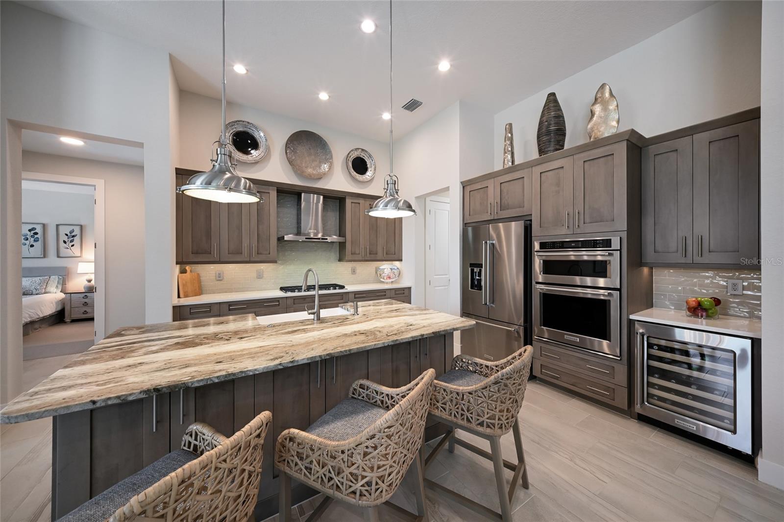 ISLES AT LAKEWOOD RANCH - Residential
