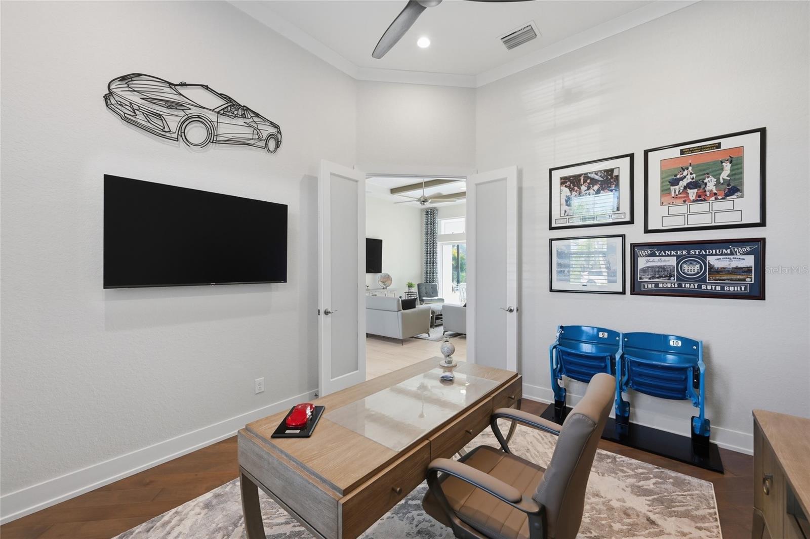 ISLES AT LAKEWOOD RANCH - Residential