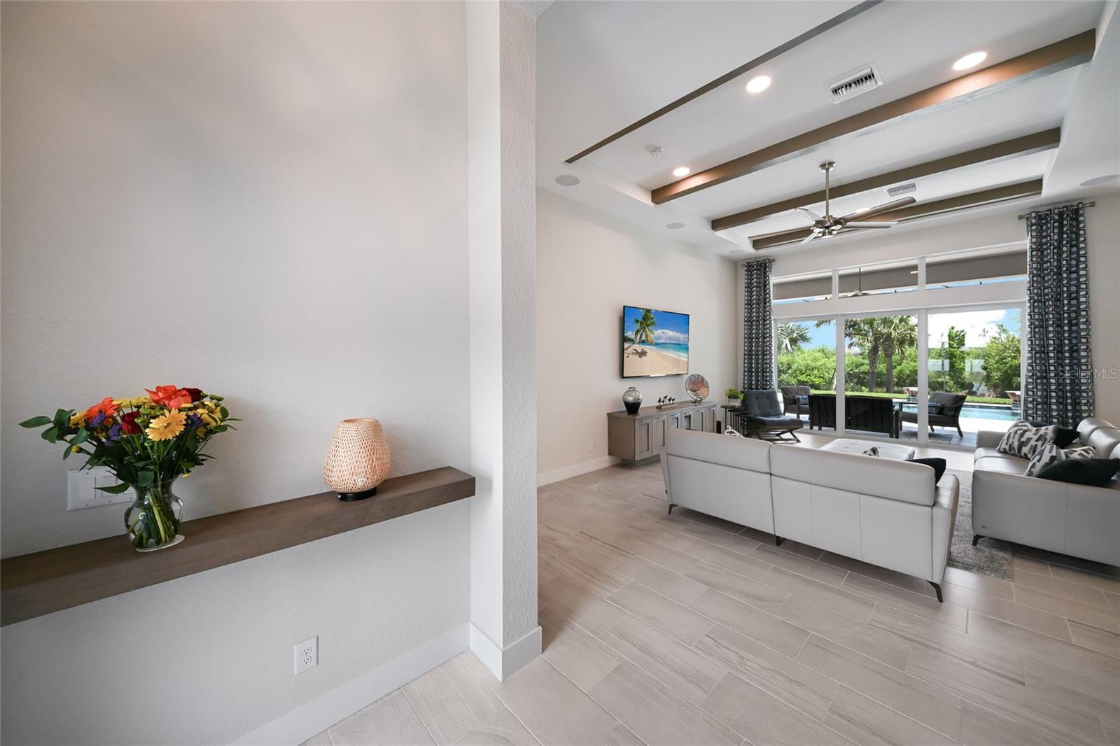 ISLES AT LAKEWOOD RANCH - Residential