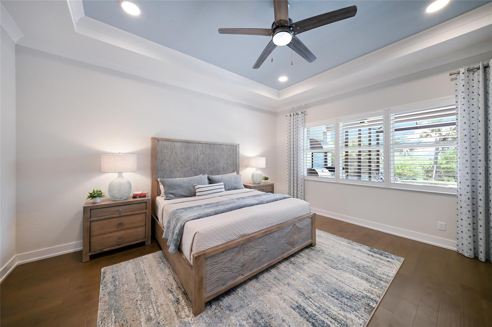 ISLES AT LAKEWOOD RANCH - Residential