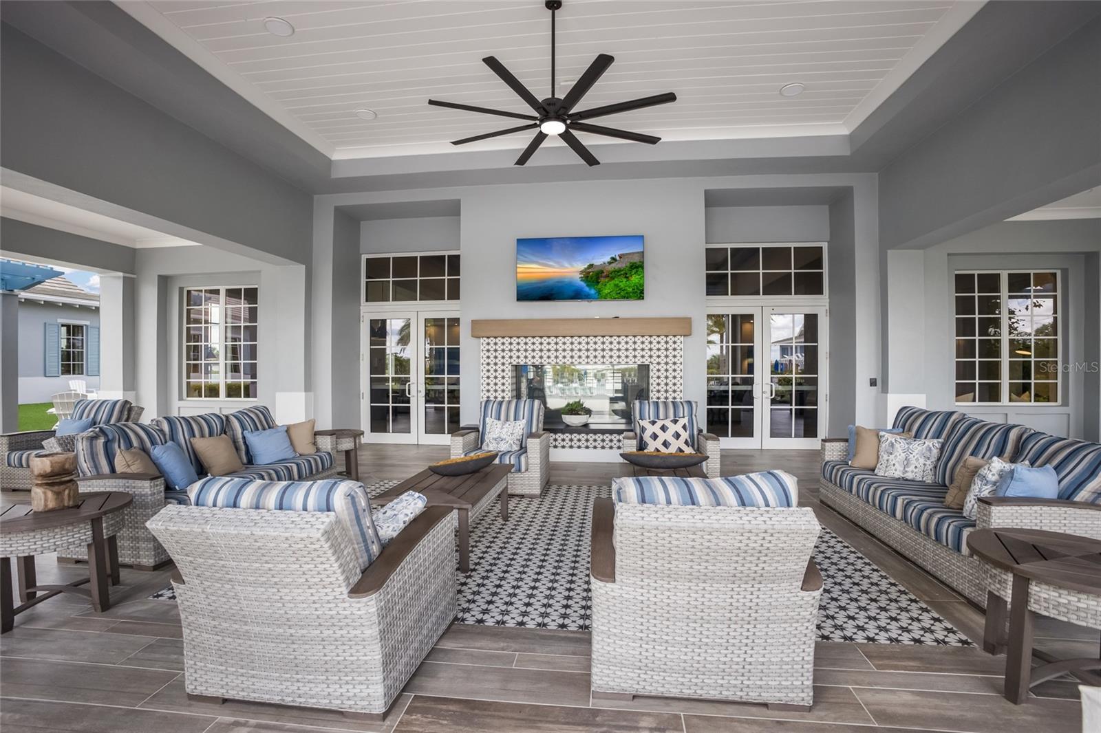 ISLES AT LAKEWOOD RANCH - Residential