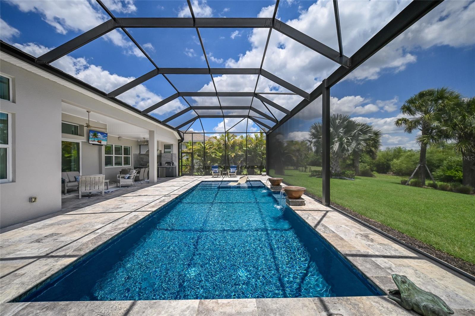ISLES AT LAKEWOOD RANCH - Residential