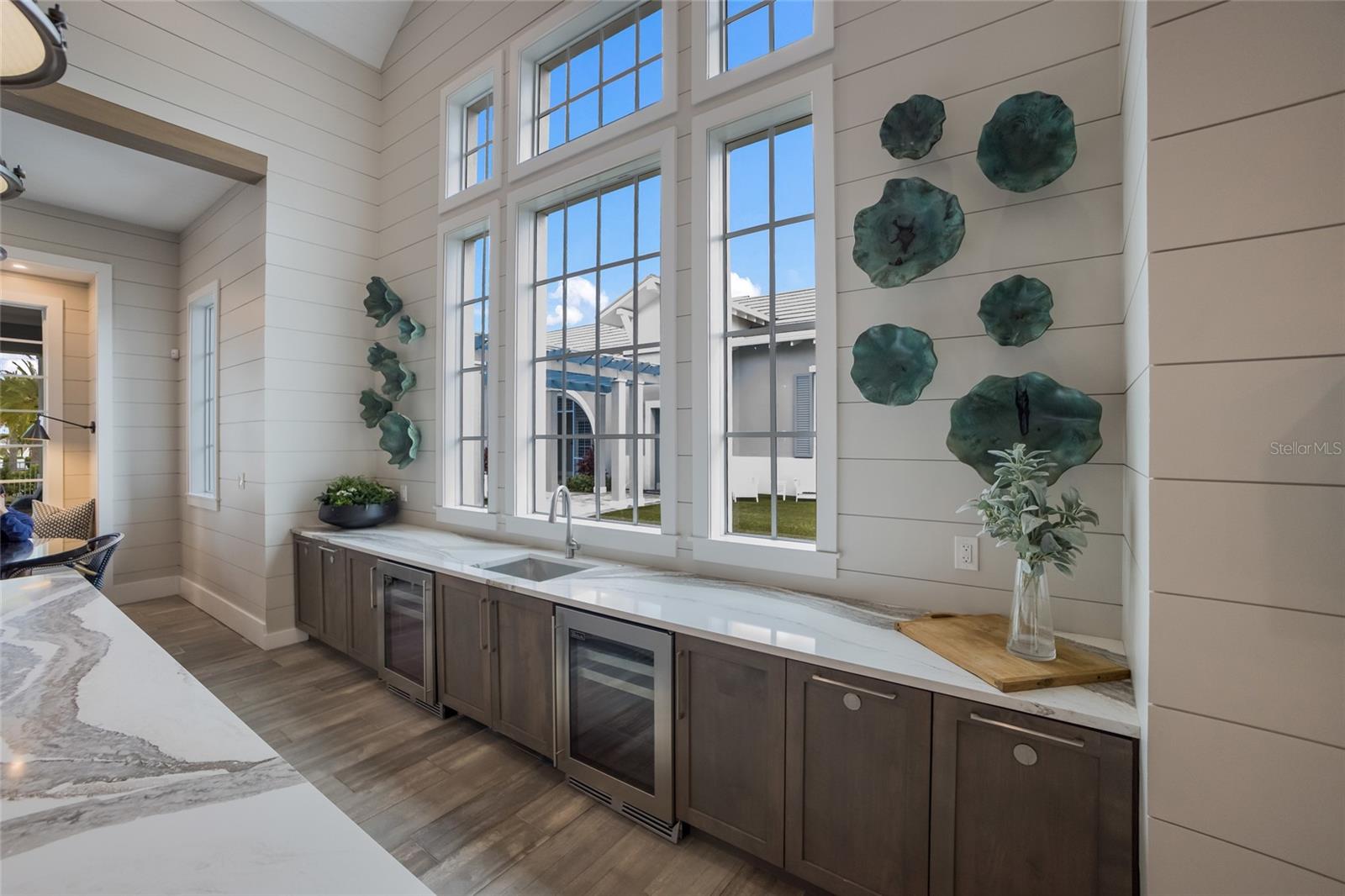 ISLES AT LAKEWOOD RANCH - Residential