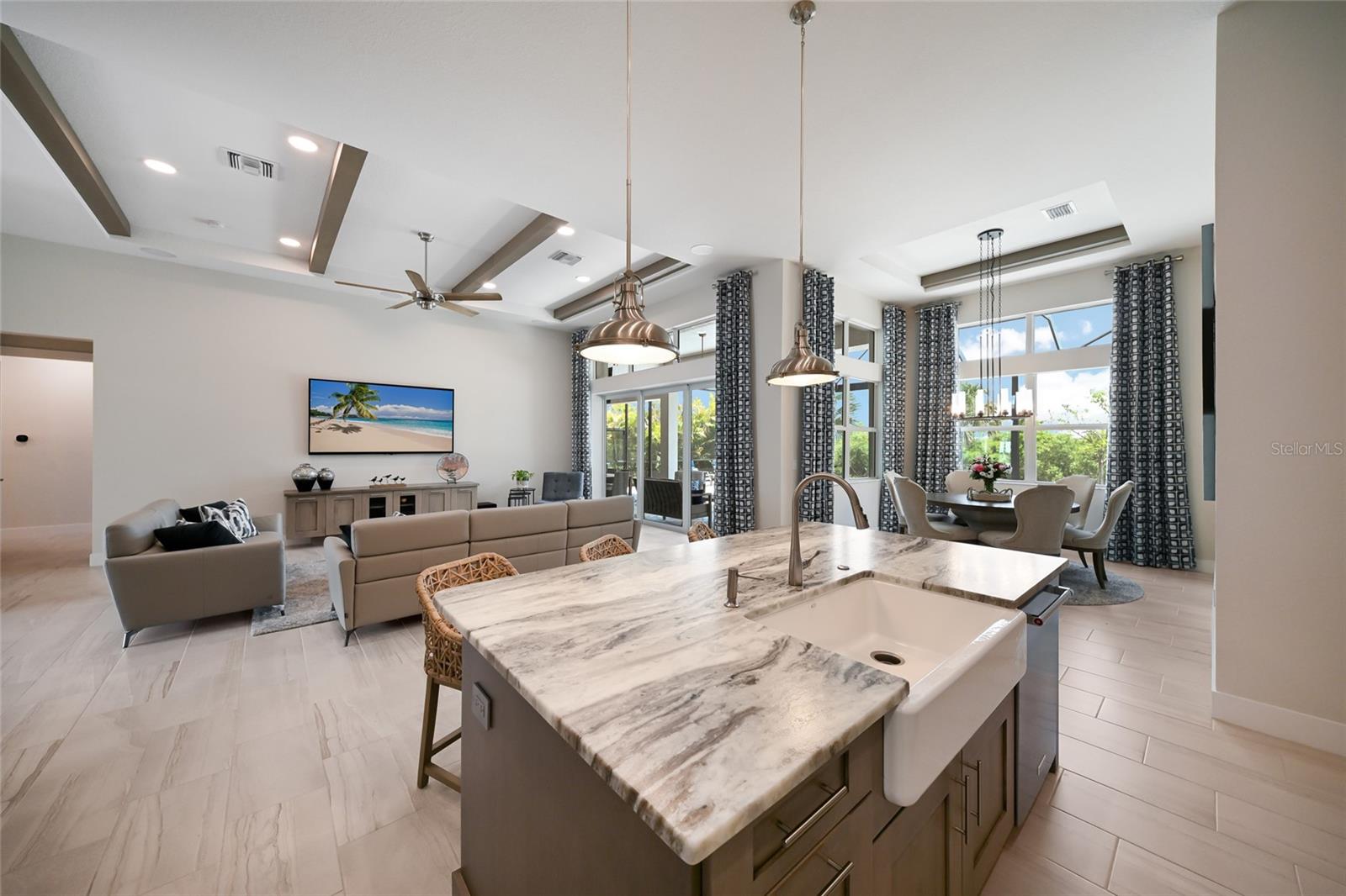 ISLES AT LAKEWOOD RANCH - Residential