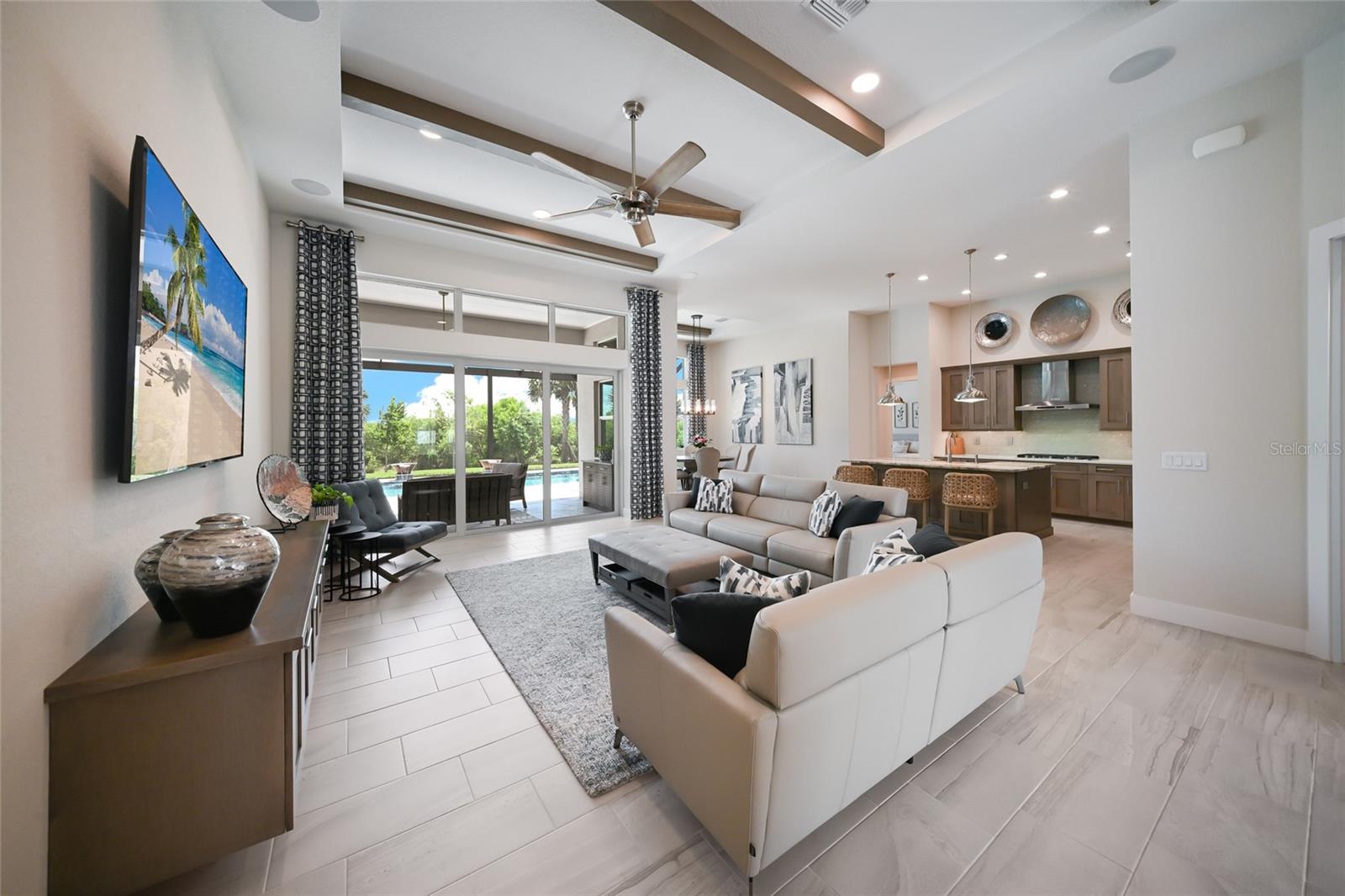 ISLES AT LAKEWOOD RANCH - Residential