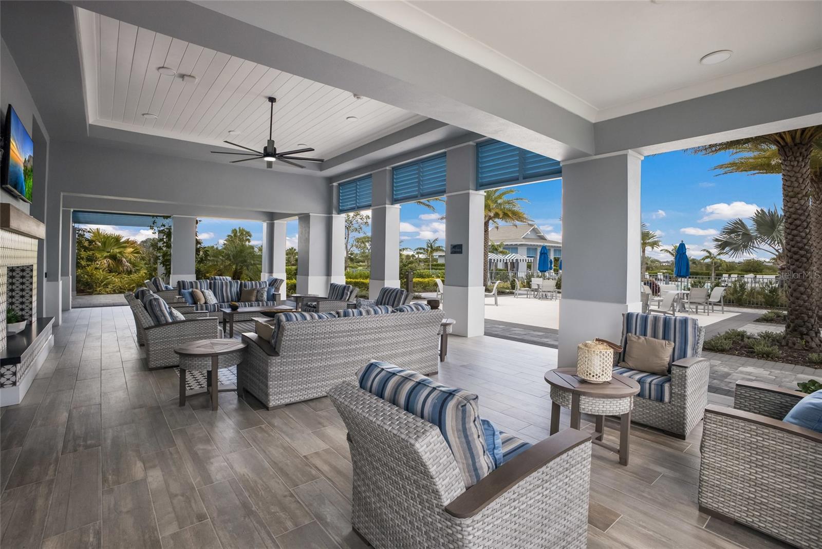 ISLES AT LAKEWOOD RANCH - Residential