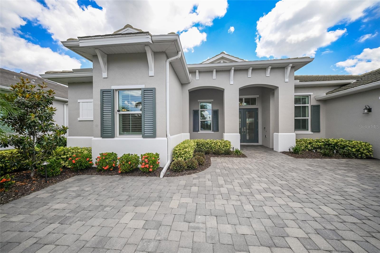 ISLES AT LAKEWOOD RANCH - Residential