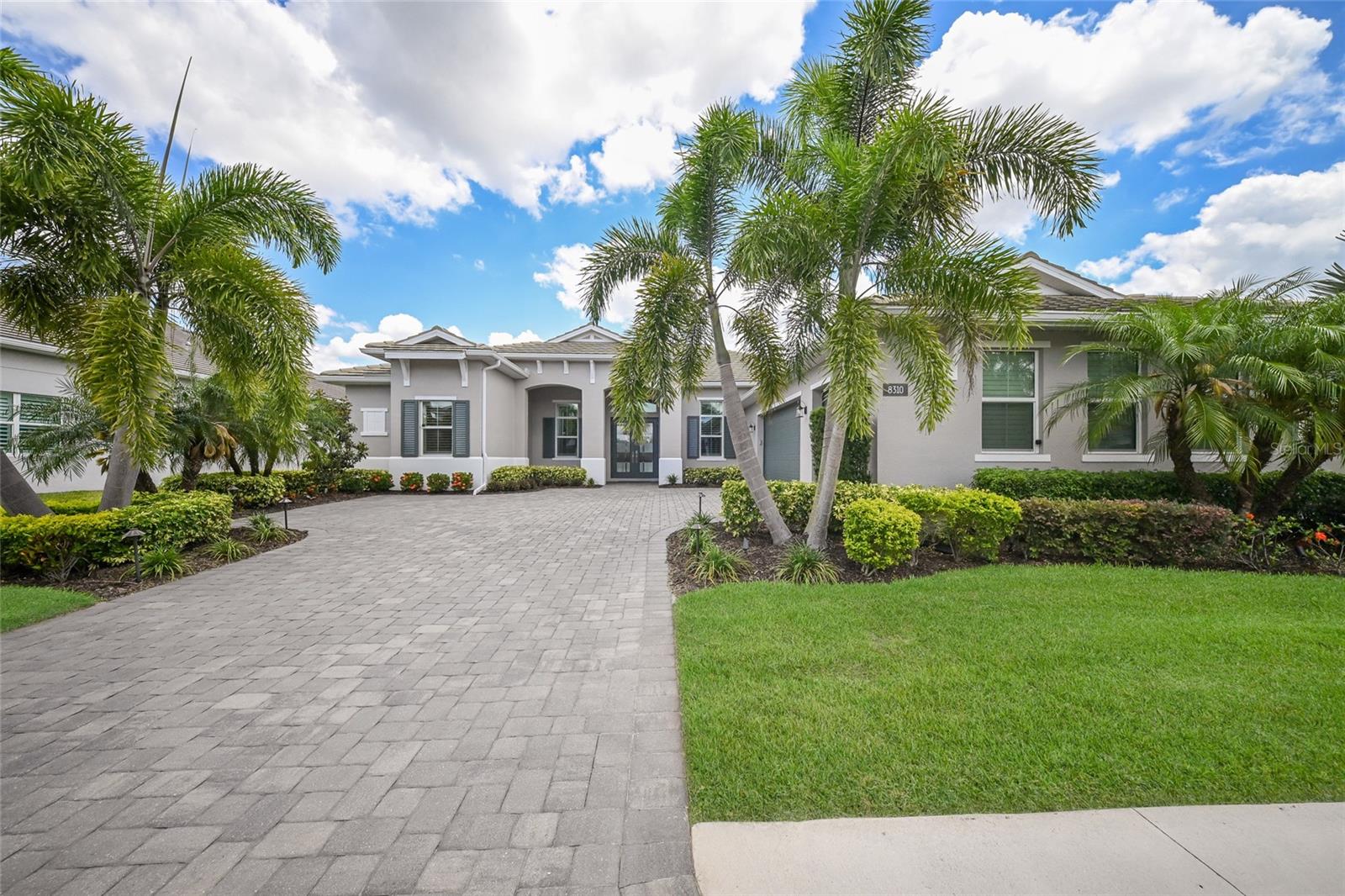 ISLES AT LAKEWOOD RANCH - Residential