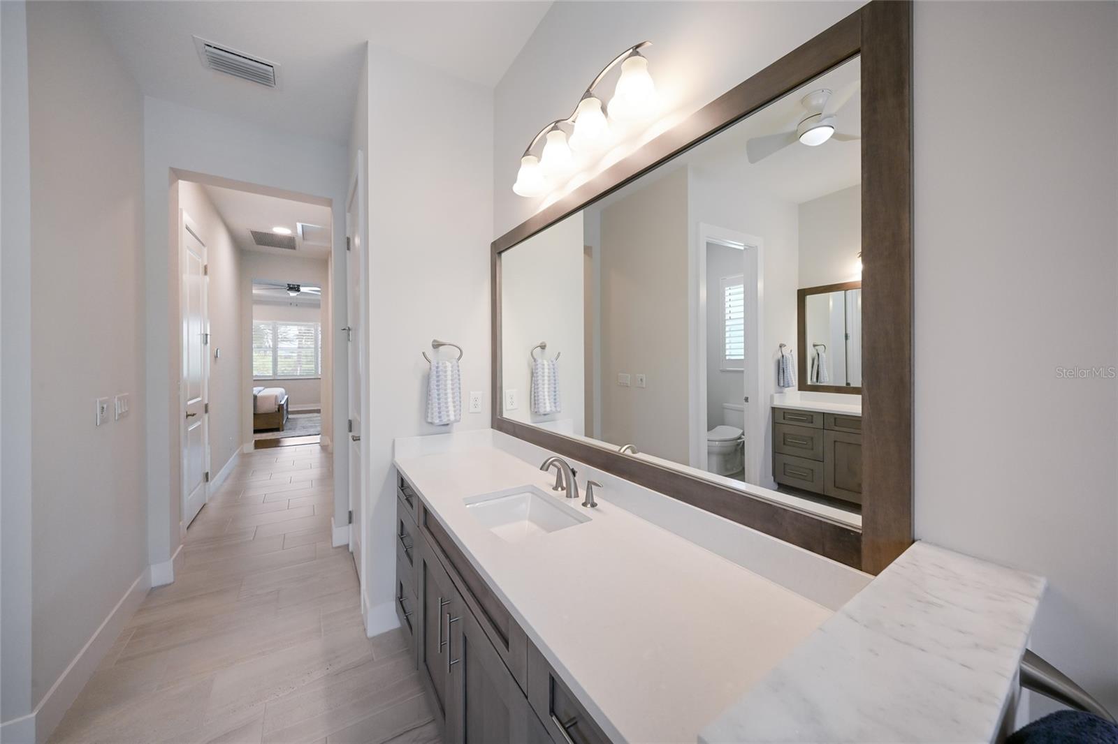 ISLES AT LAKEWOOD RANCH - Residential