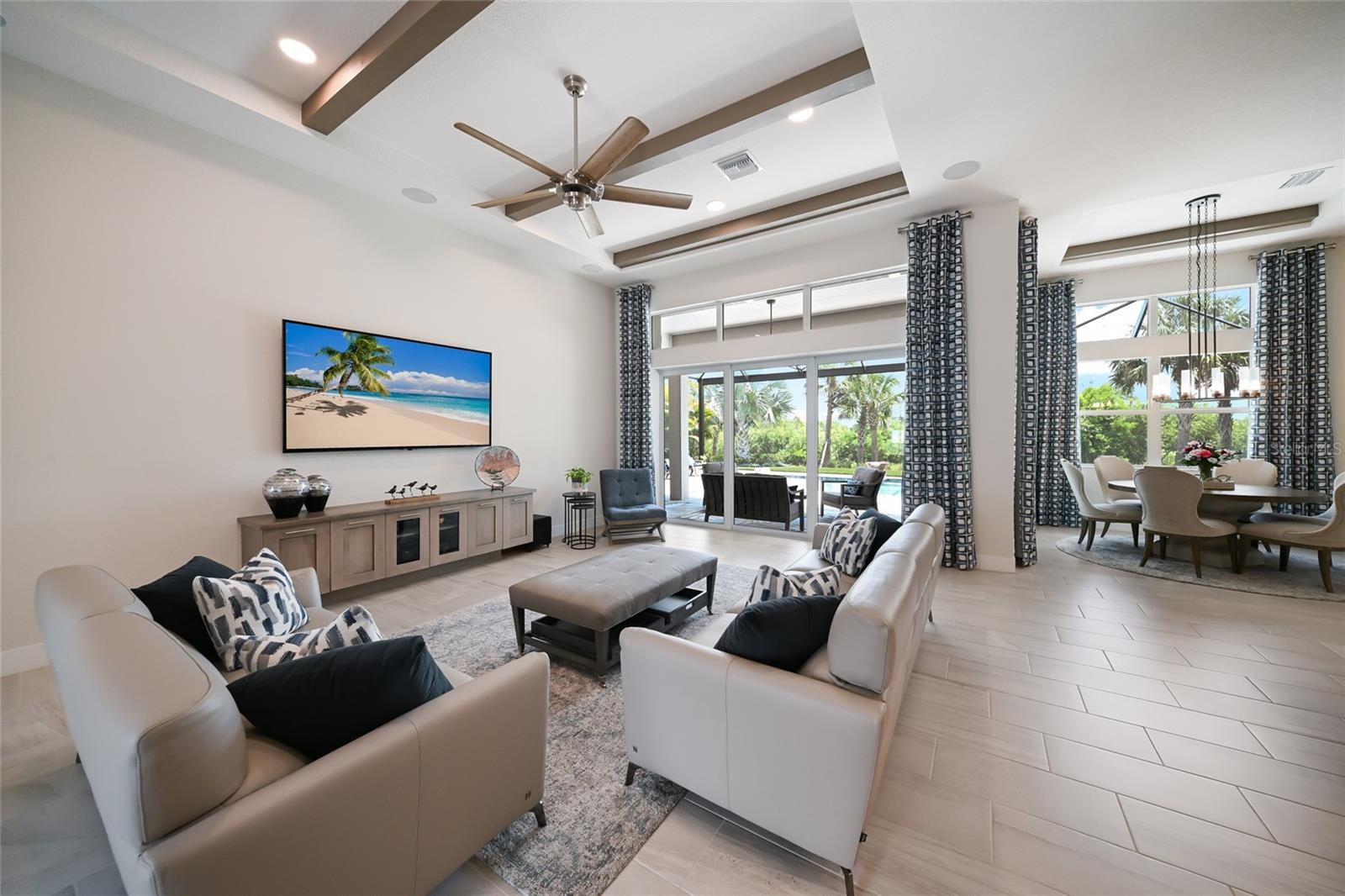 ISLES AT LAKEWOOD RANCH - Residential