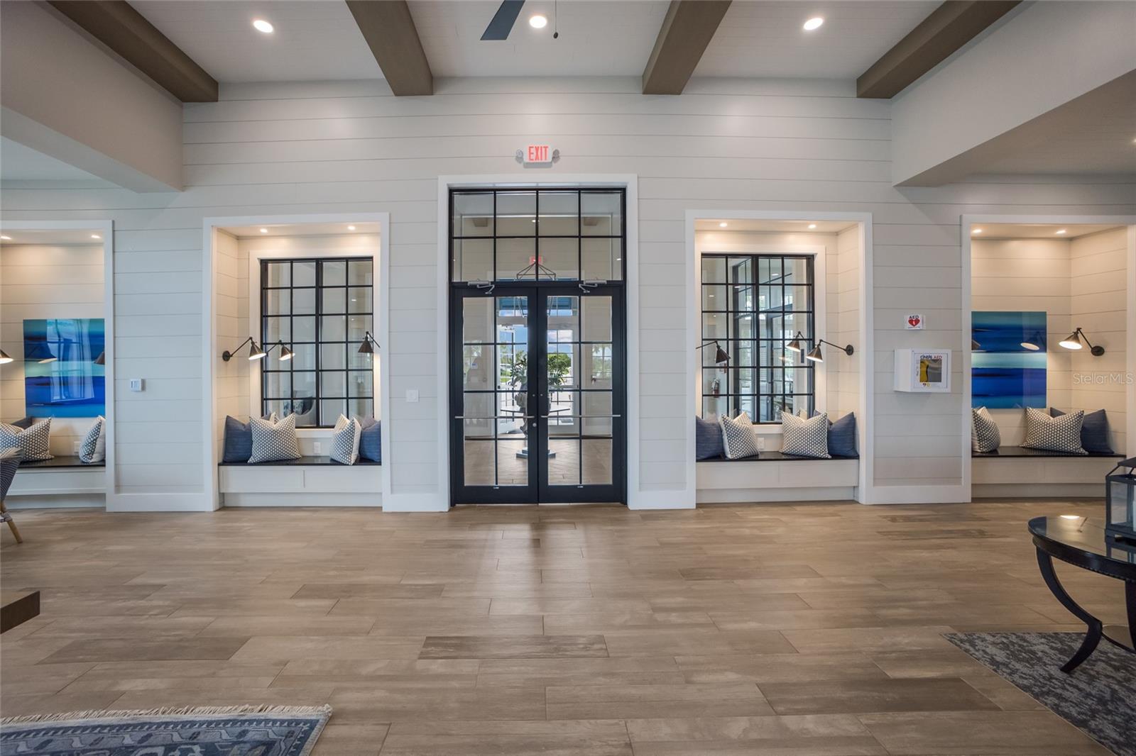 ISLES AT LAKEWOOD RANCH - Residential