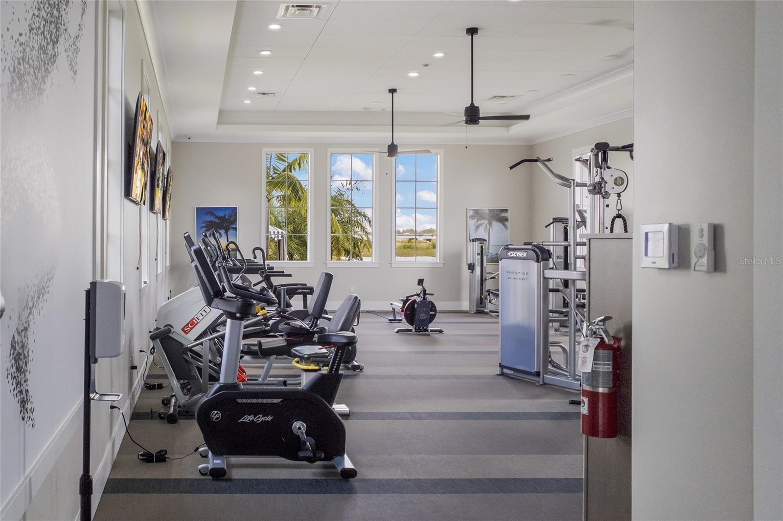 ISLES AT LAKEWOOD RANCH - Residential