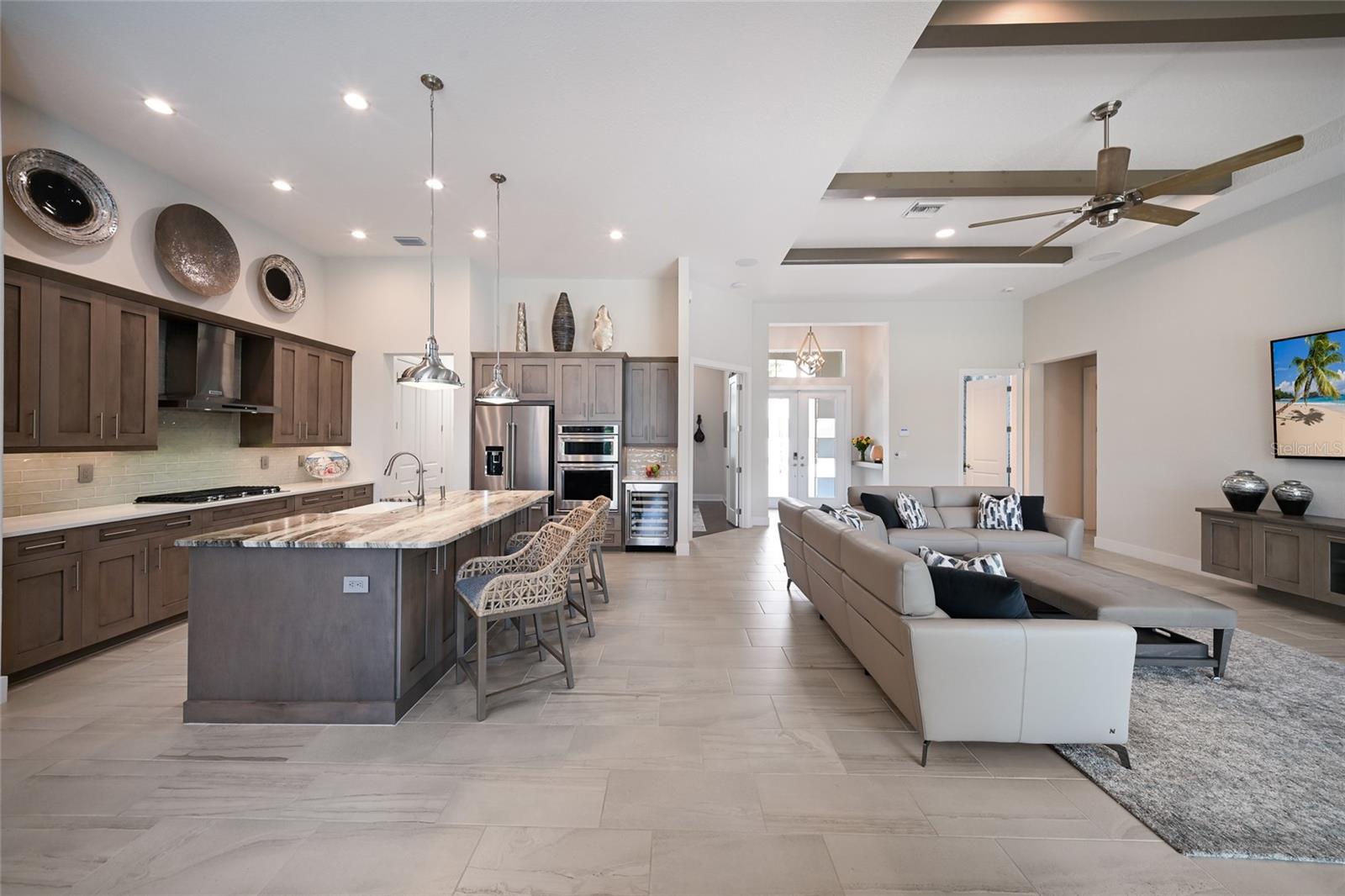 ISLES AT LAKEWOOD RANCH - Residential