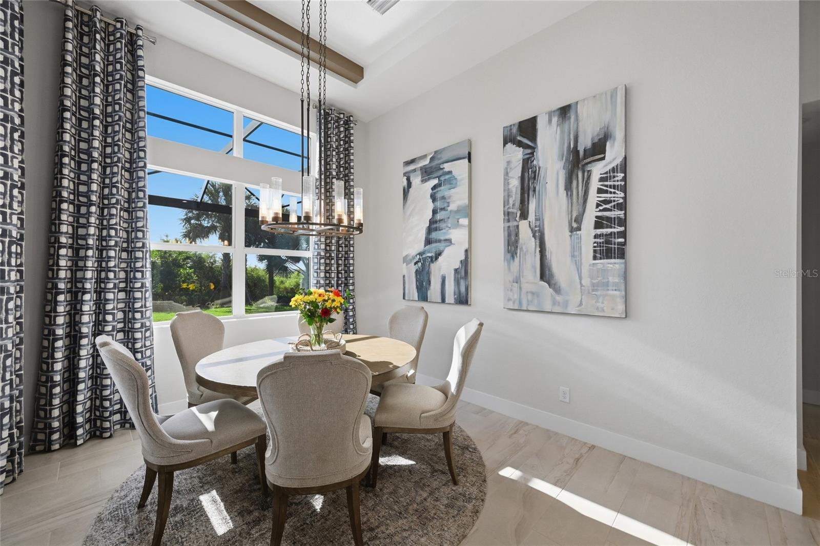 ISLES AT LAKEWOOD RANCH - Residential