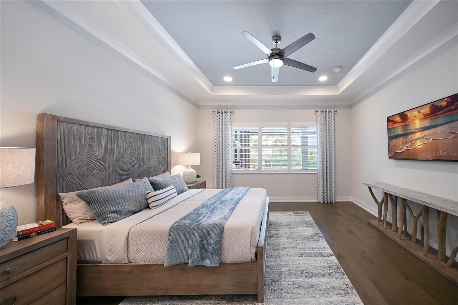ISLES AT LAKEWOOD RANCH - Residential
