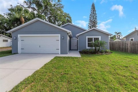 Photo of 6920 Washington Street, New Port Richey, FL 34652 (MLS # W7880462)