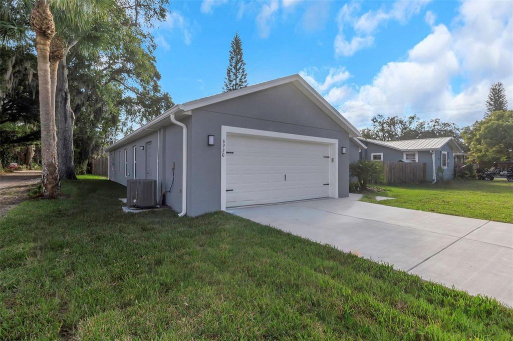 Photo of 6920 Washington Street, New Port Richey, FL 34652 (MLS # W7880462)