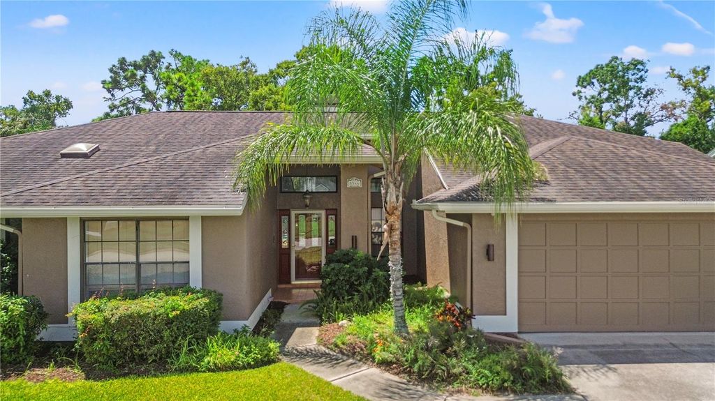 Photo of 8546 Ashbury Drive, Hudson, FL 34667 (MLS # TB8427696)