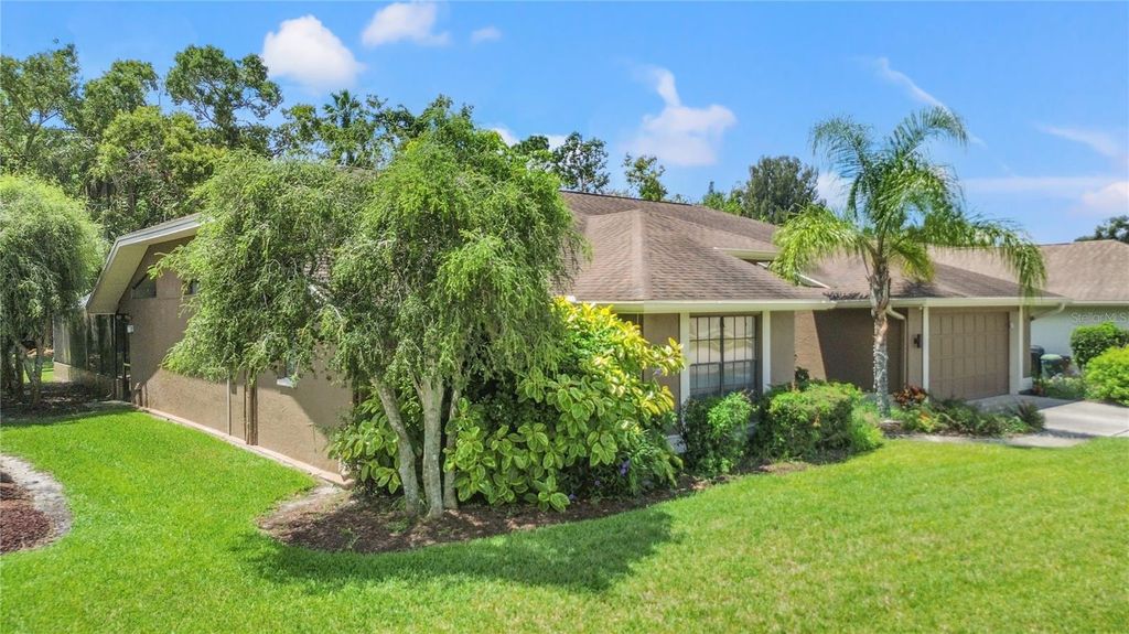 Photo of 8546 Ashbury Drive, Hudson, FL 34667 (MLS # TB8427696)