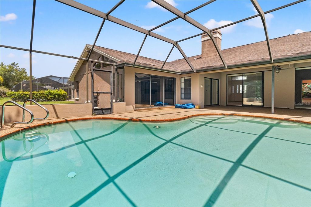 Photo of 8546 Ashbury Drive, Hudson, FL 34667 (MLS # TB8427696)