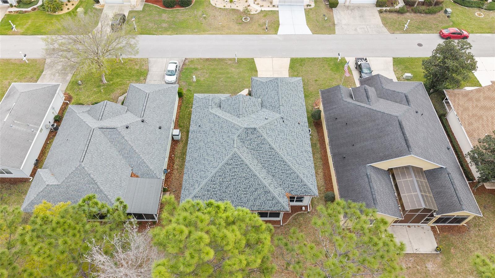 OAK RUN LAUREL OAKS - Residential