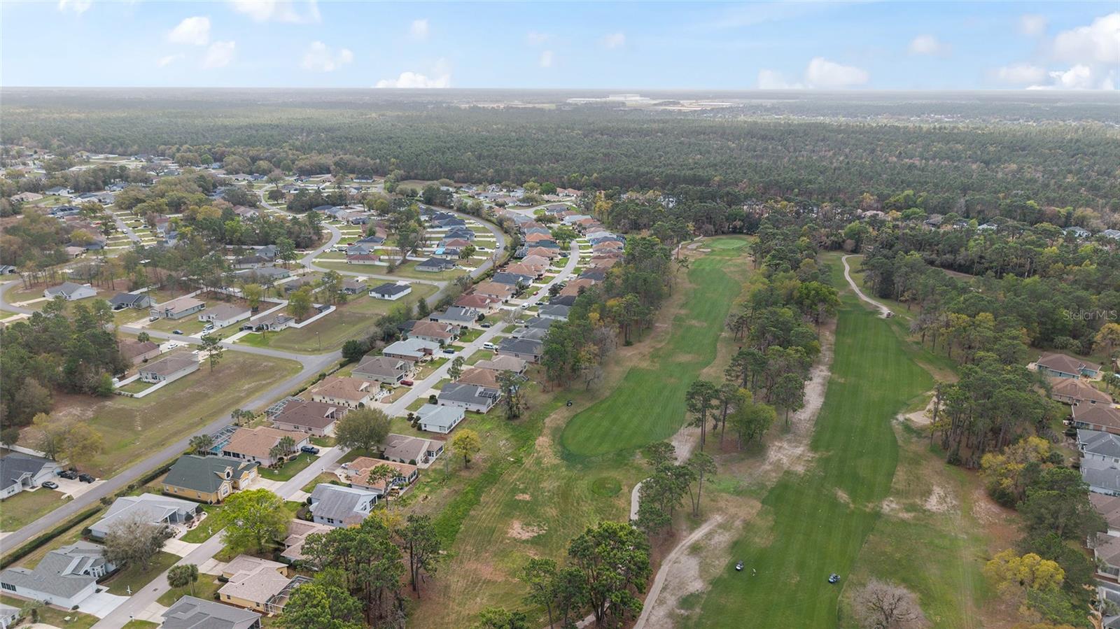 OAK RUN LAUREL OAKS - Residential