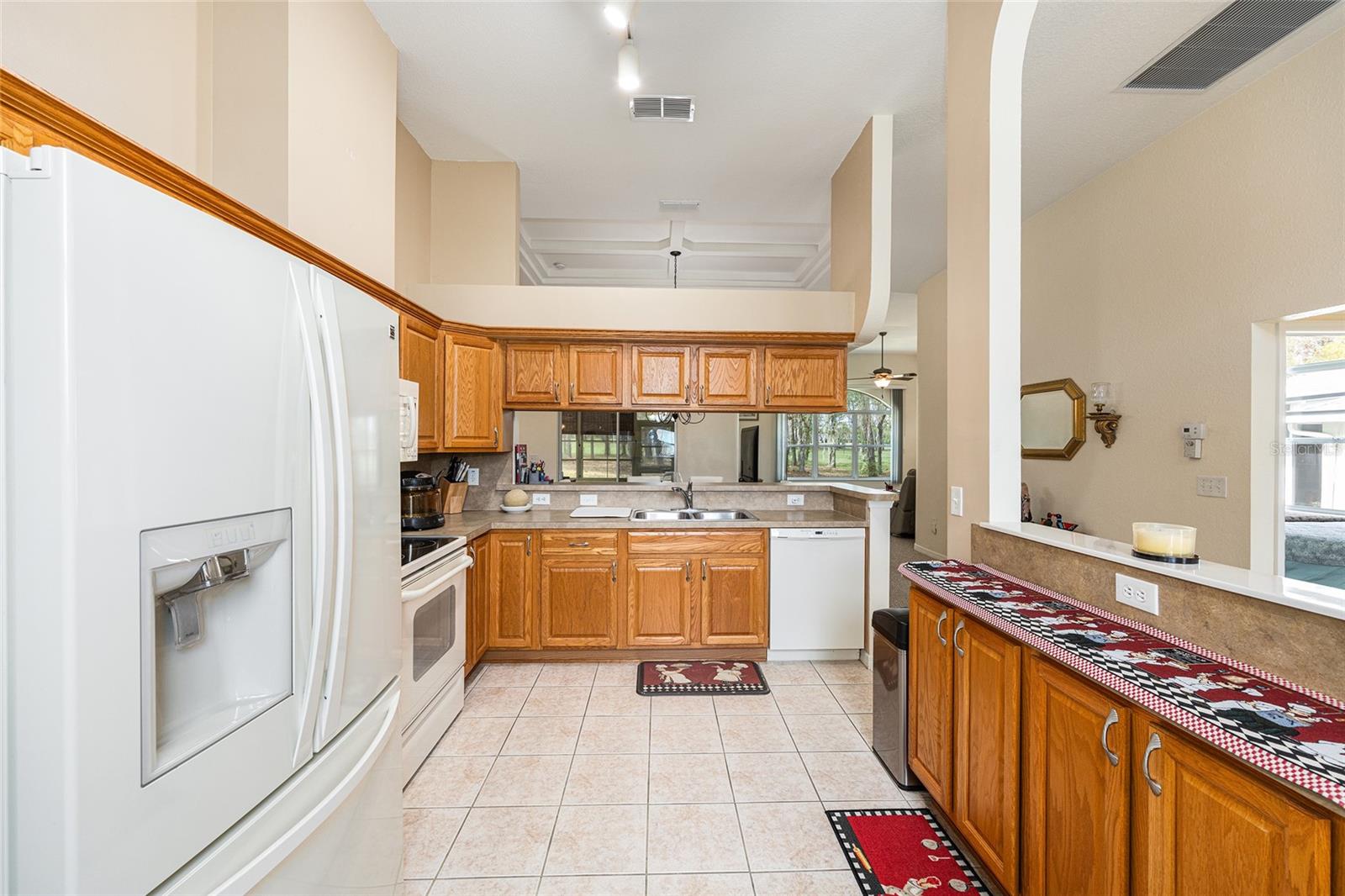 OAK RUN LAUREL OAKS - Residential