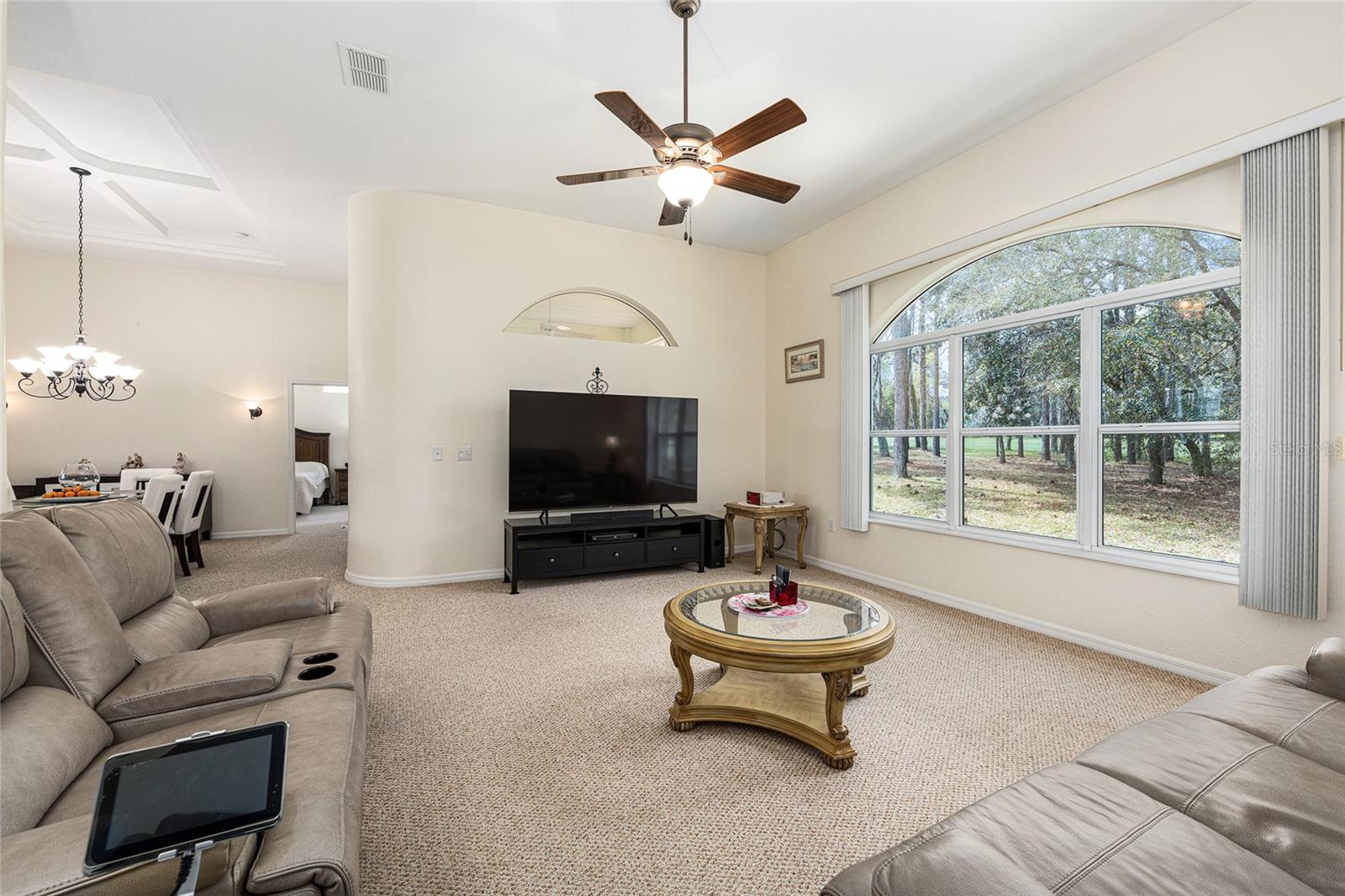 OAK RUN LAUREL OAKS - Residential