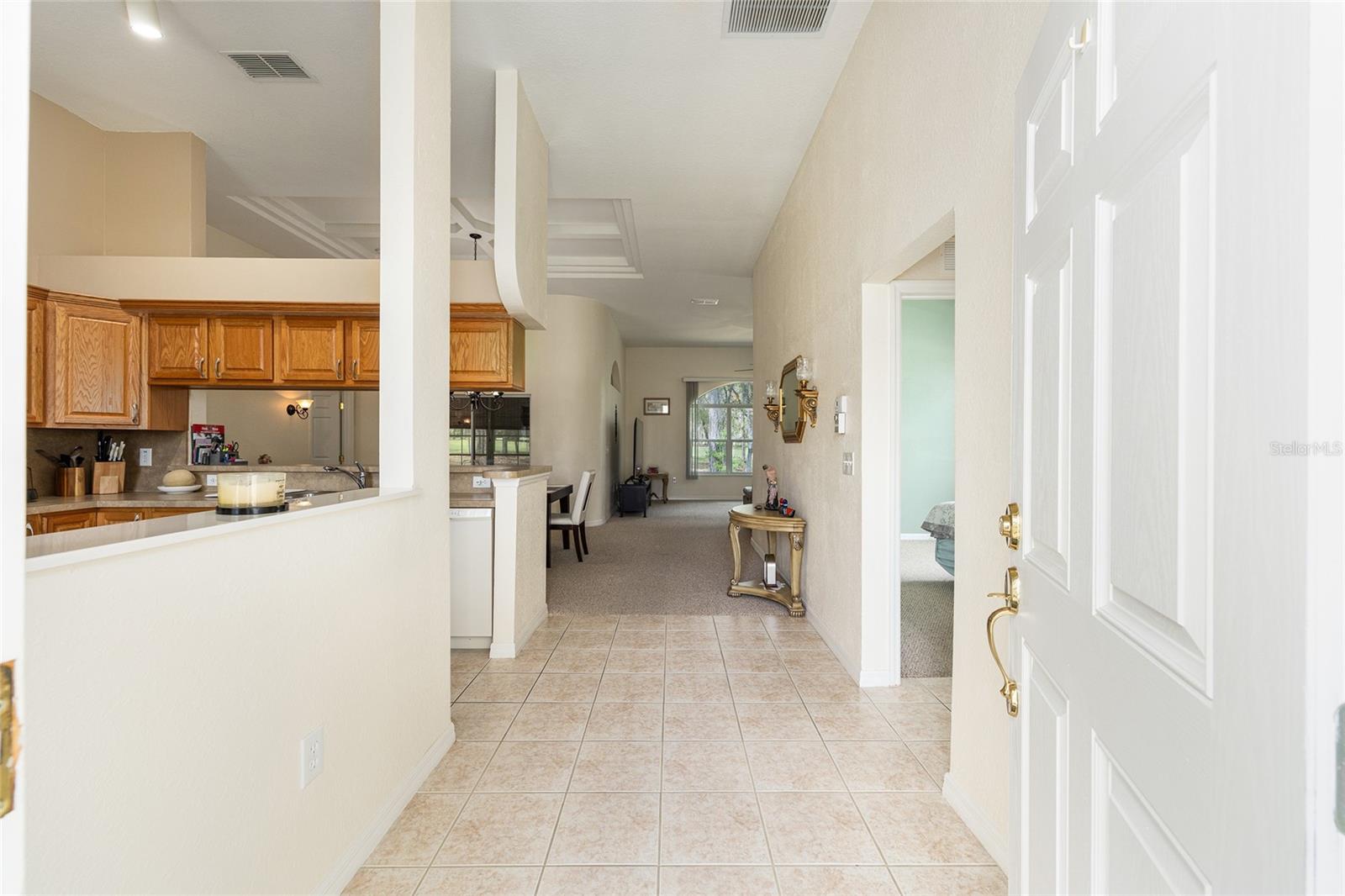 OAK RUN LAUREL OAKS - Residential