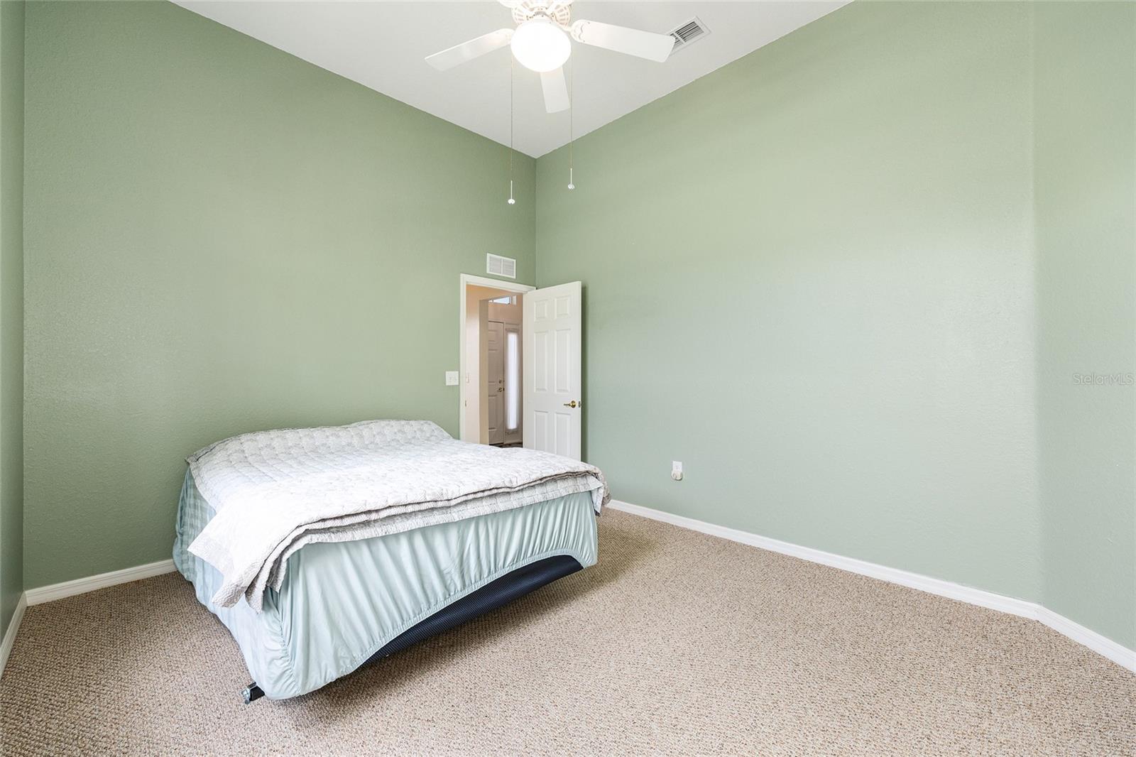 OAK RUN LAUREL OAKS - Residential