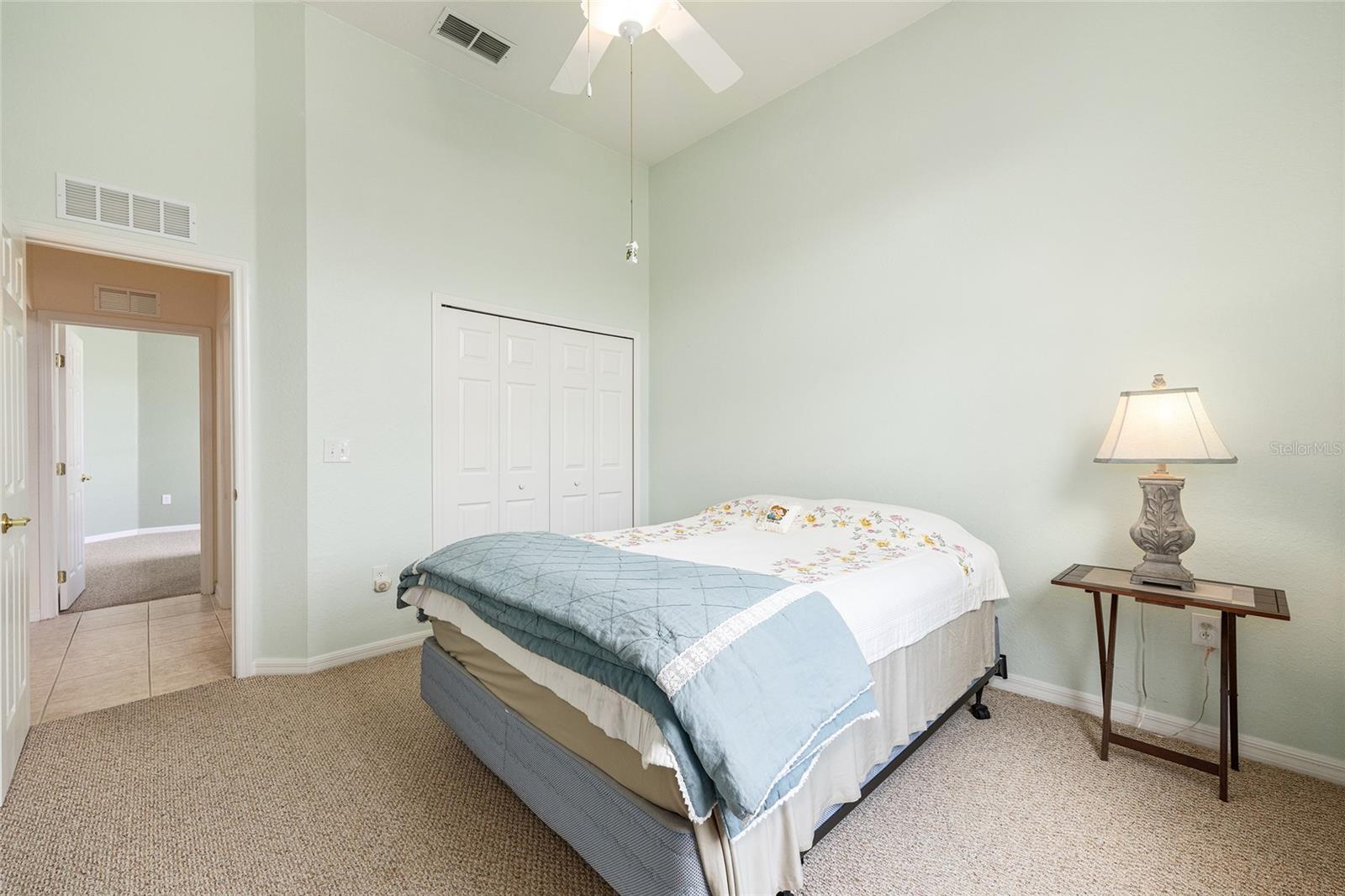 OAK RUN LAUREL OAKS - Residential