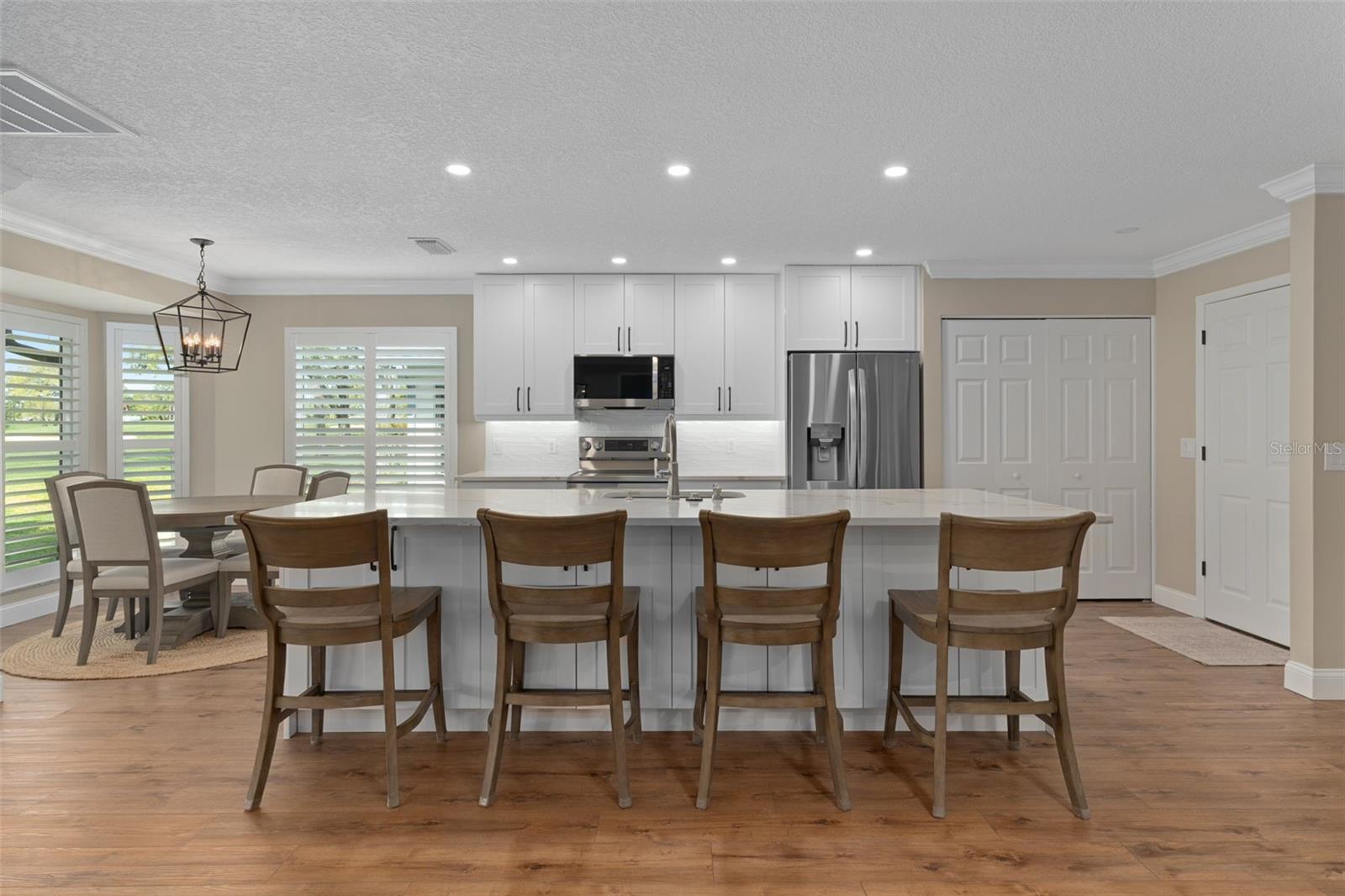 TIMBER PINES - Residential