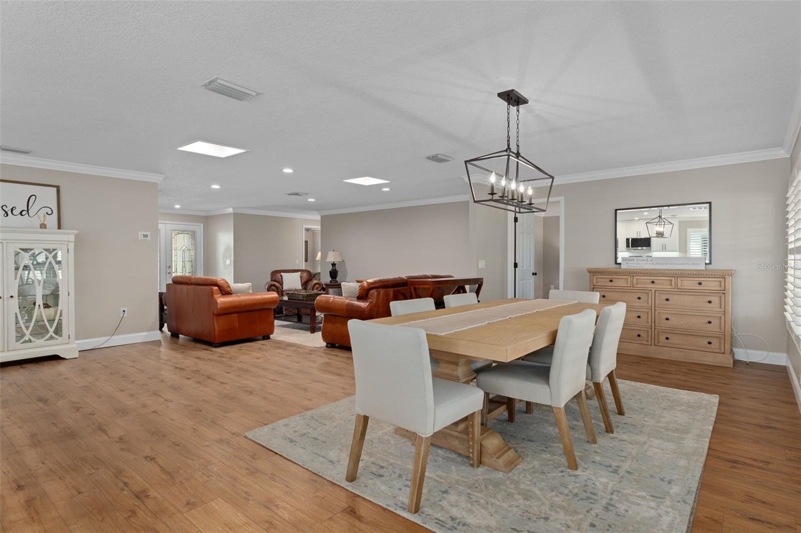 TIMBER PINES - Residential