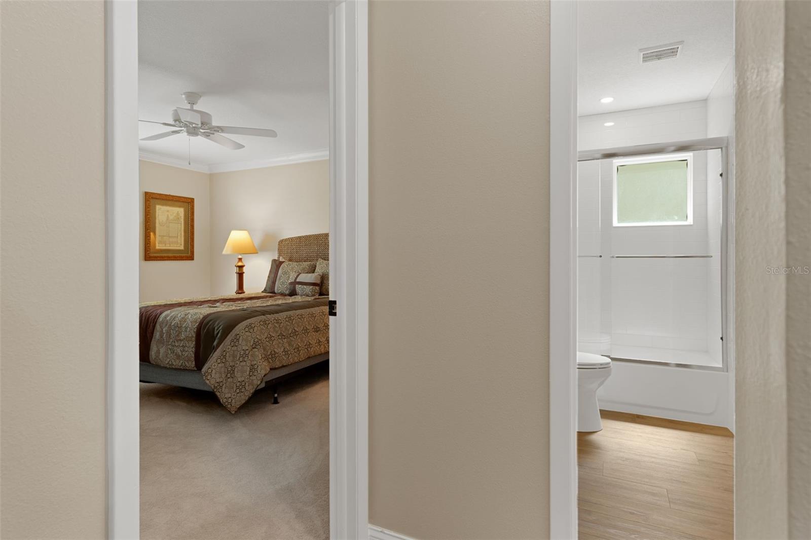 TIMBER PINES - Residential