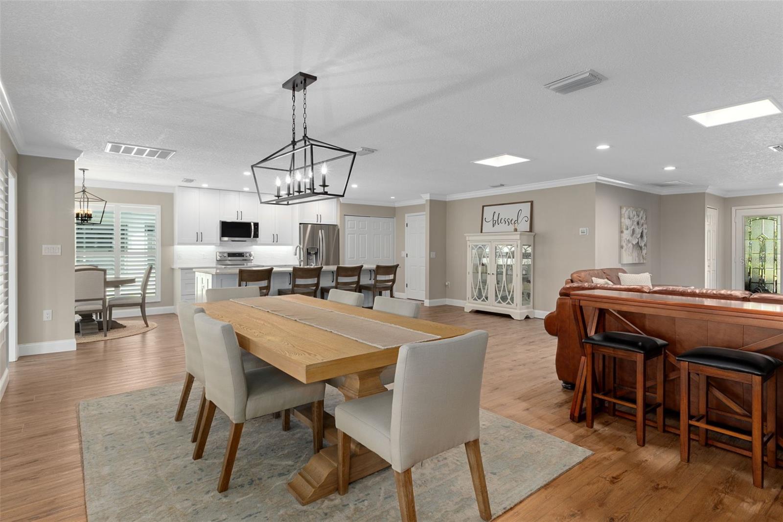 TIMBER PINES - Residential