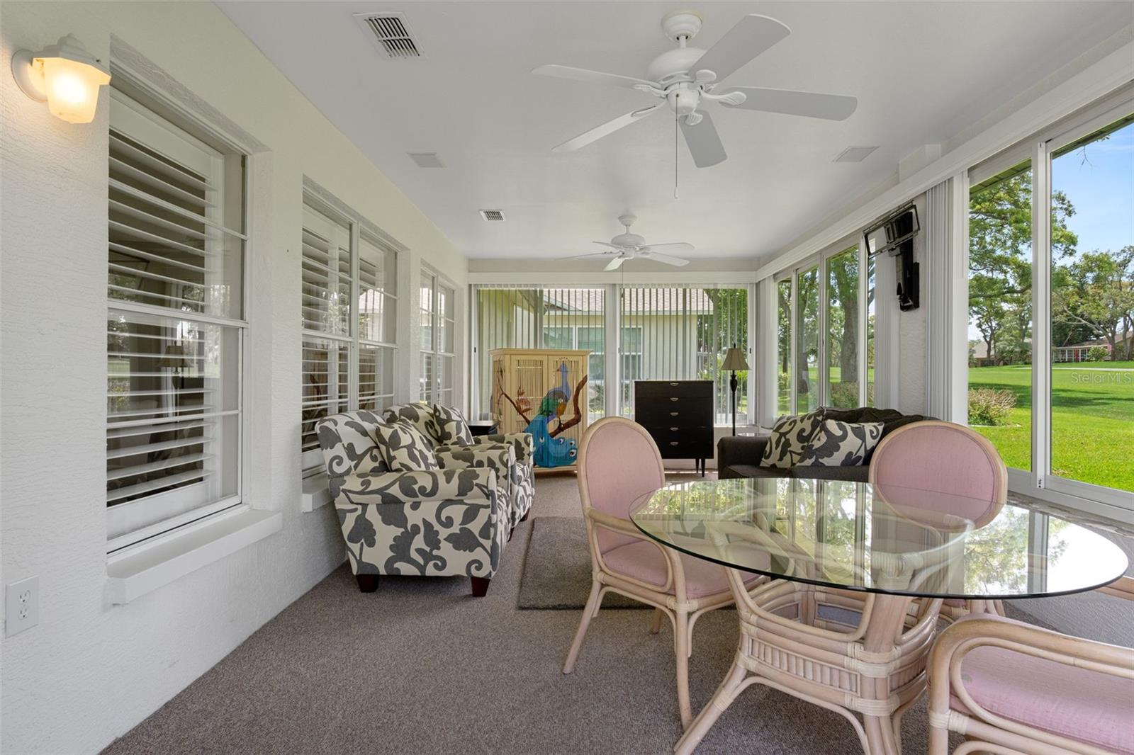 TIMBER PINES - Residential