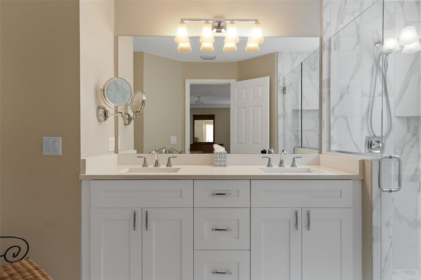 TIMBER PINES - Residential