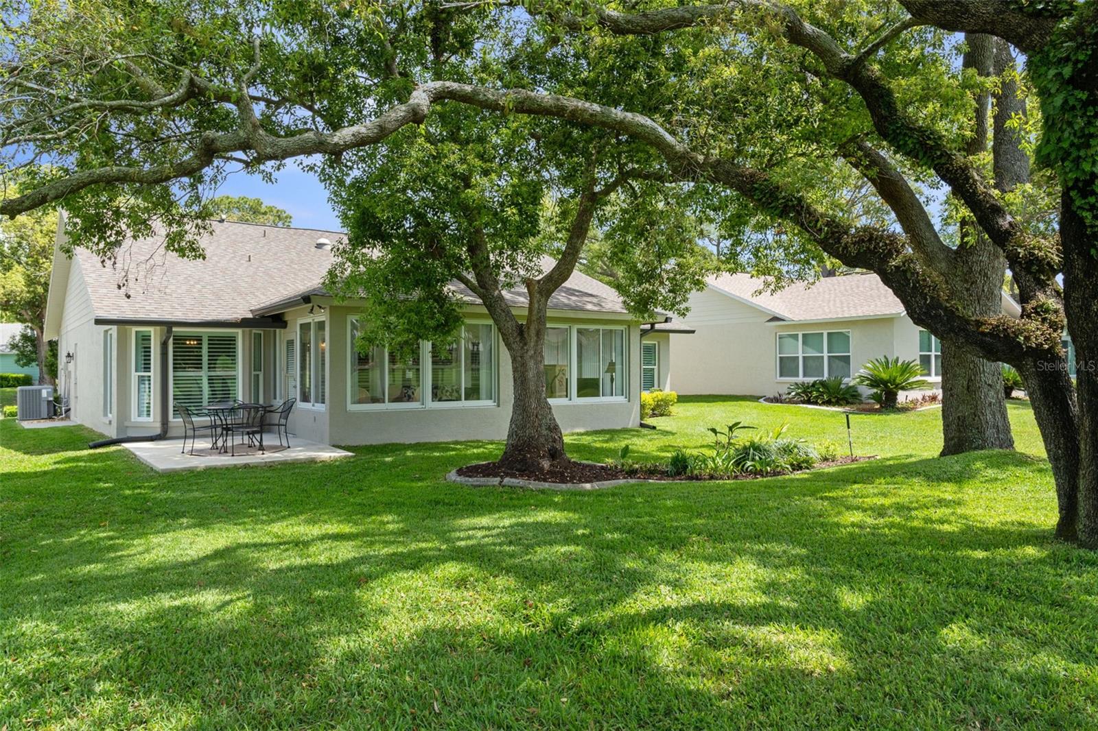 TIMBER PINES - Residential