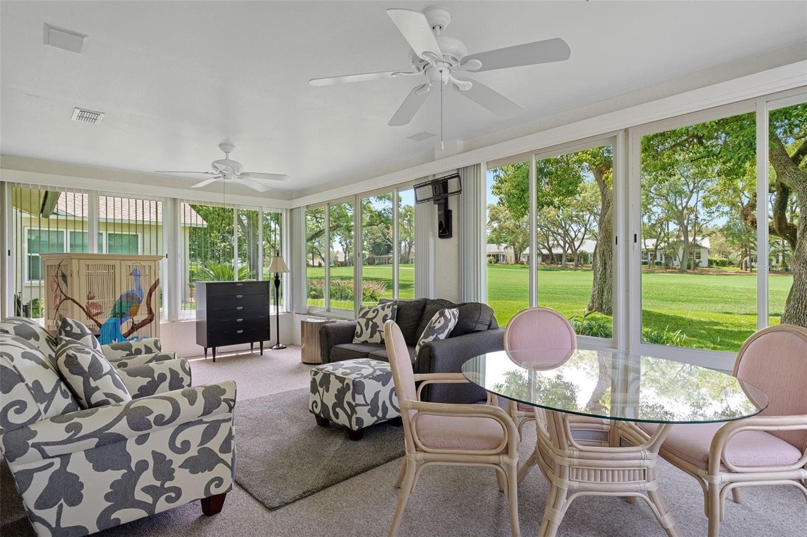 TIMBER PINES - Residential