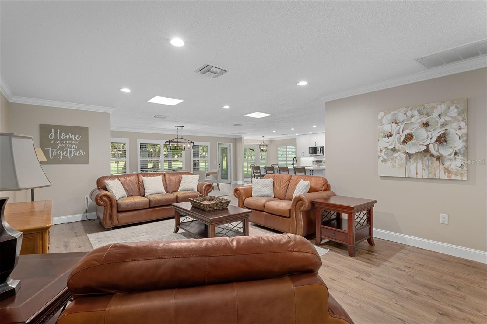 TIMBER PINES - Residential