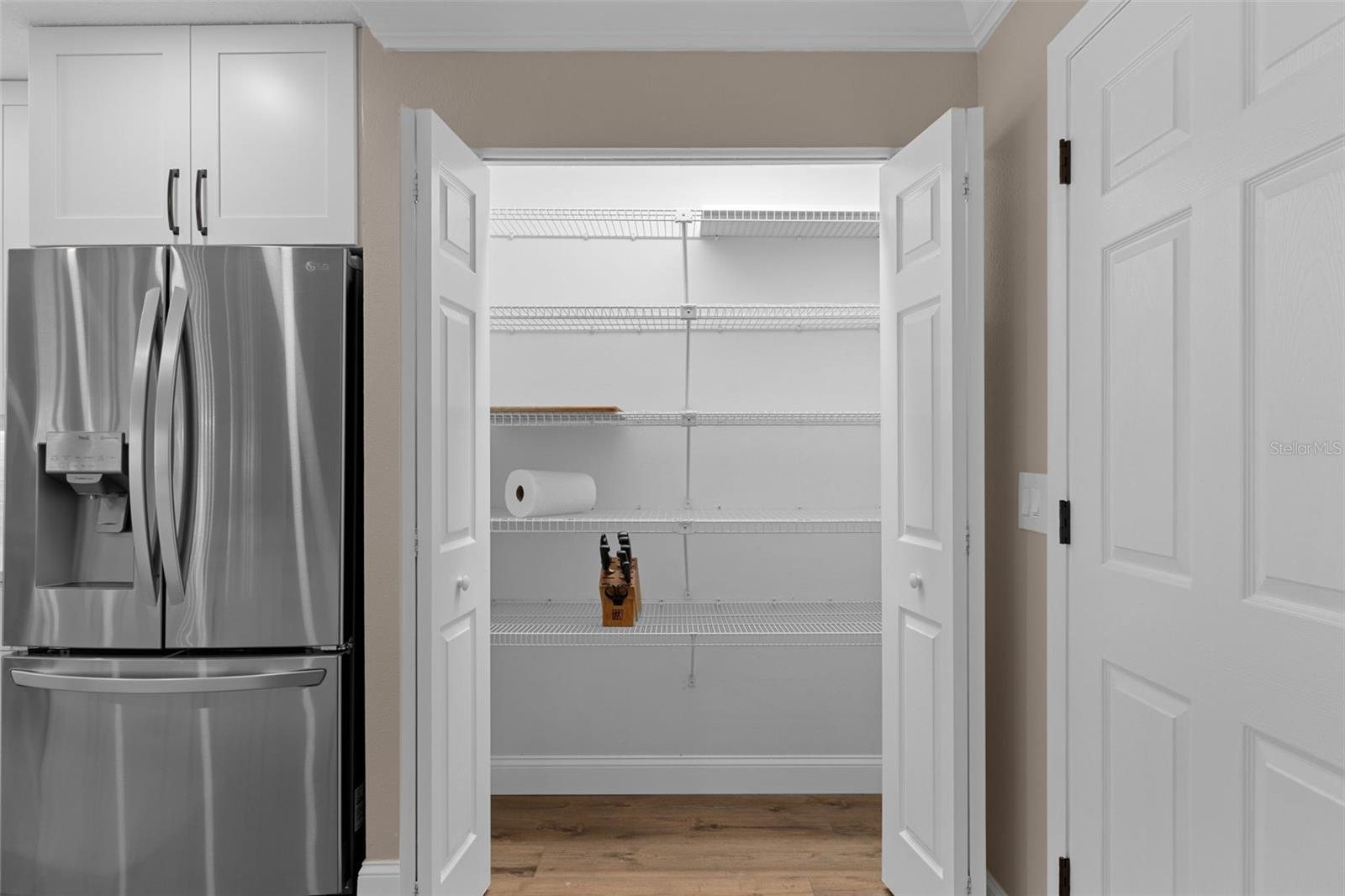 TIMBER PINES - Residential