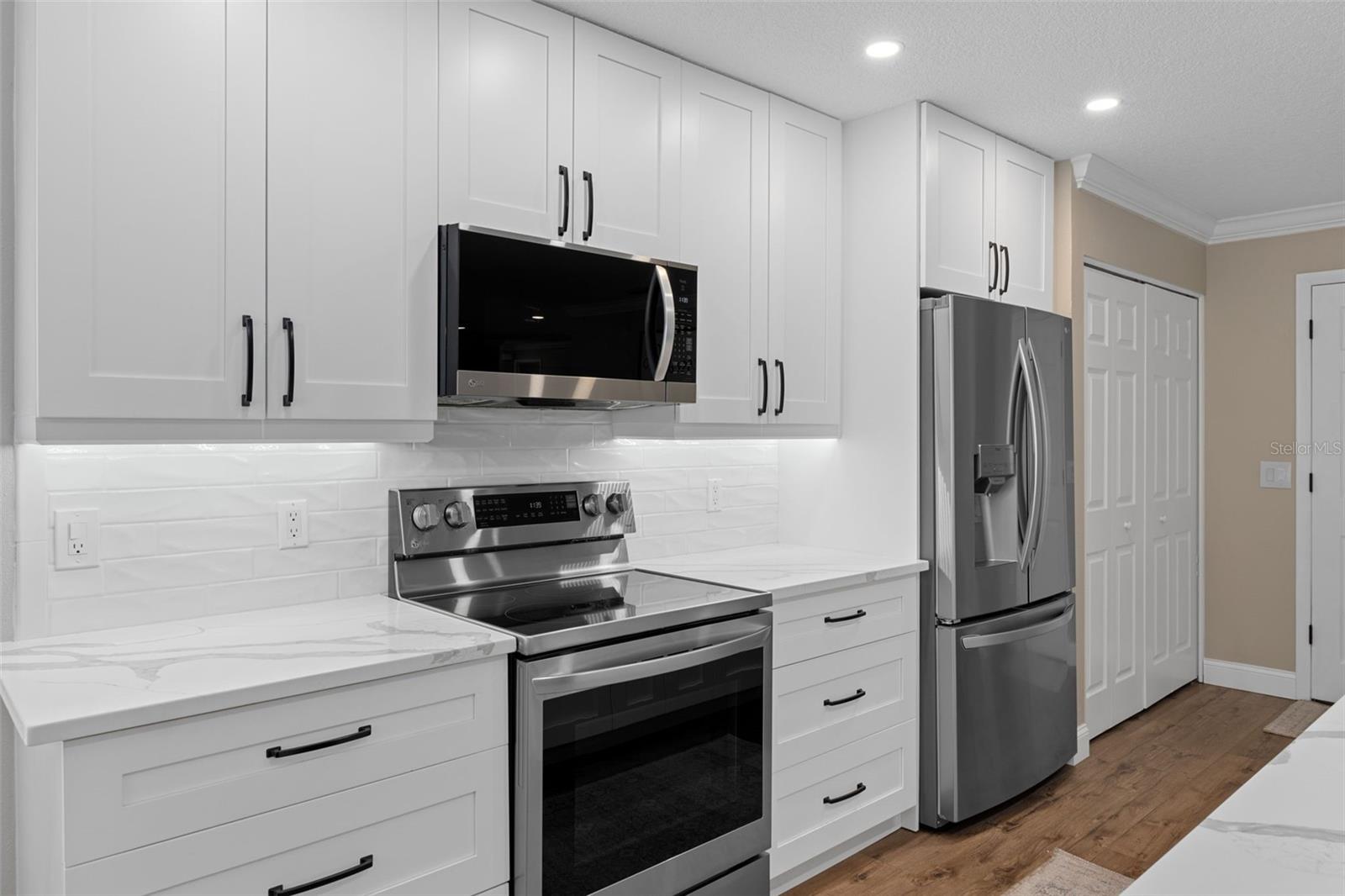 TIMBER PINES - Residential