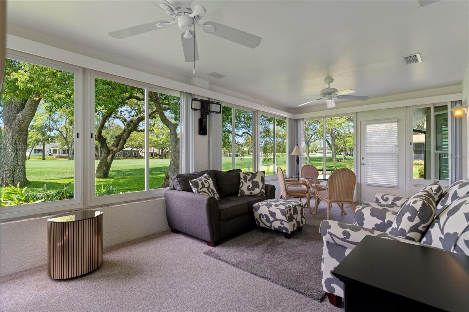 TIMBER PINES - Residential