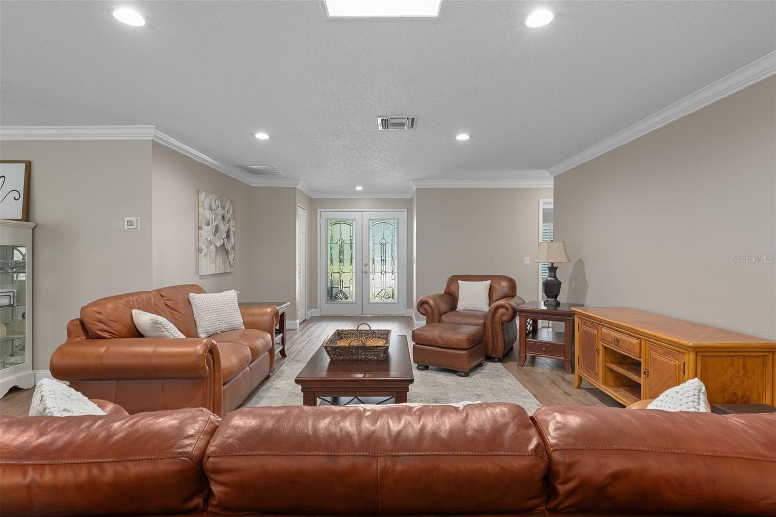 TIMBER PINES - Residential