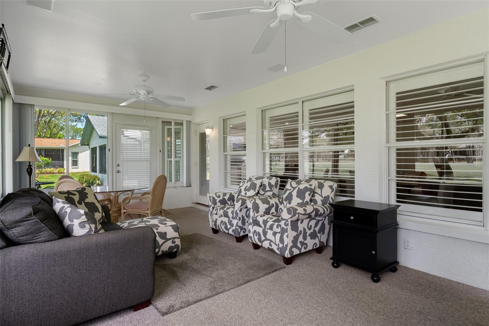 TIMBER PINES - Residential